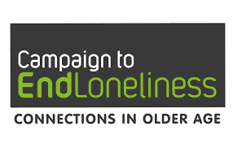 Campaign to End Loneliness Logo