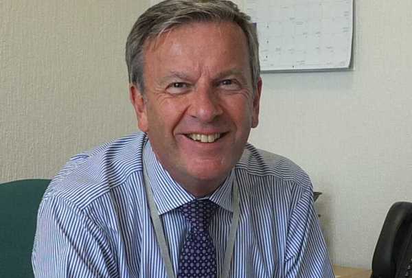 David Webster Oddfellows External NED