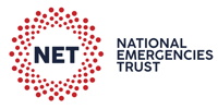 National Emergencies Trust Logo