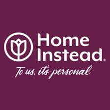 Home Instead logo