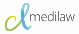 CL Medilaw logo