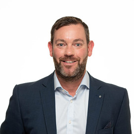 Headshot of Matthew Heap from CL Medilaw