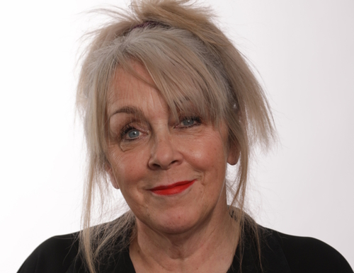 Headshot of Sarah Hopwood, Head of Branch Development
