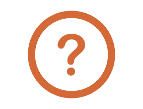 Question mark icon