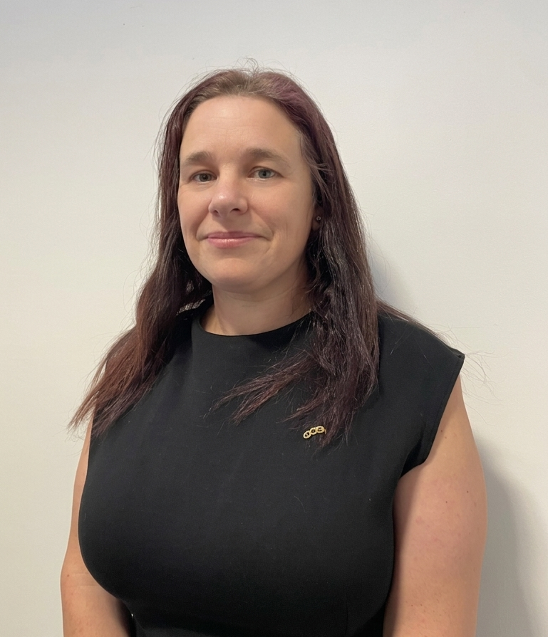 Pamela Casey Secretary Of The Order