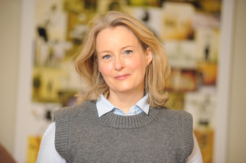 Expert Dr Anna Machin