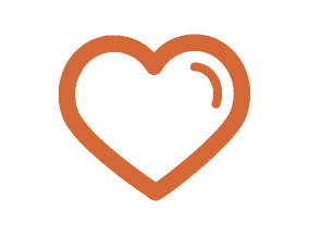 Heart icon