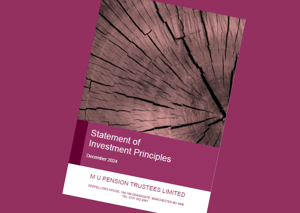 The cover of the report is shown