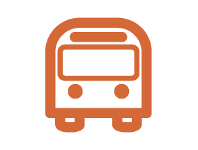 Bus icon