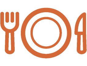 food and drink icon