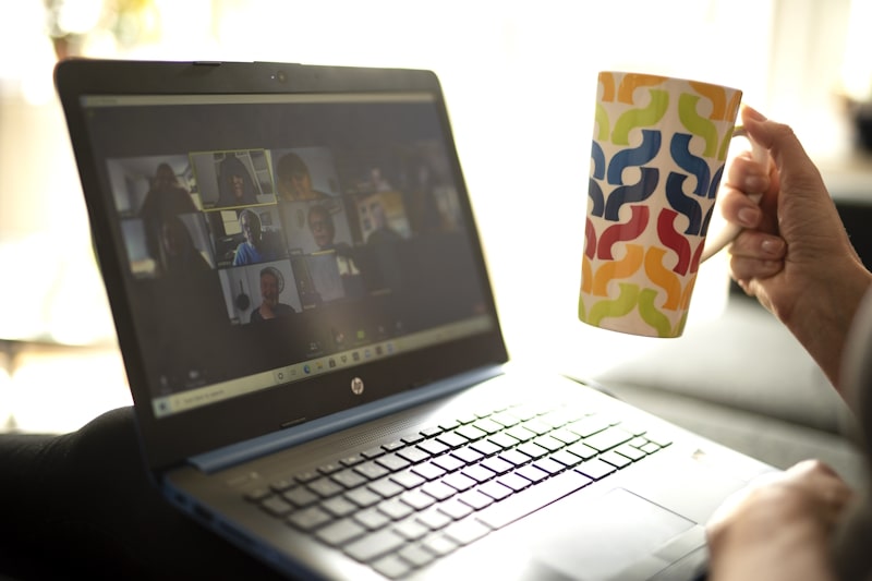 Try An Online Event Min
