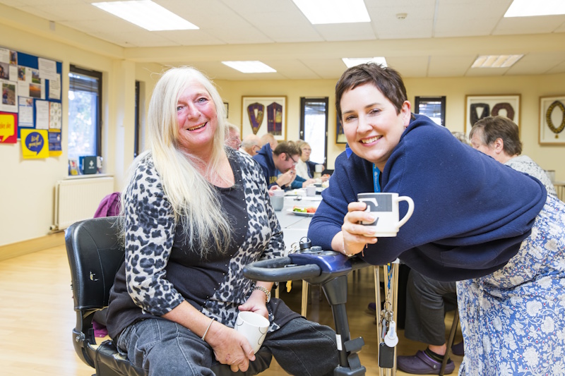 Louisa And Eleanor 2