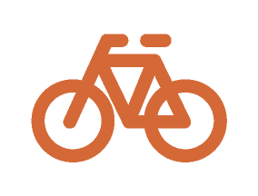 Bike icon