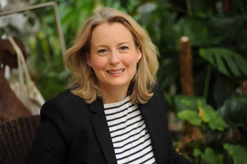 Headshot Of Dr Anna Machin Retirement Online