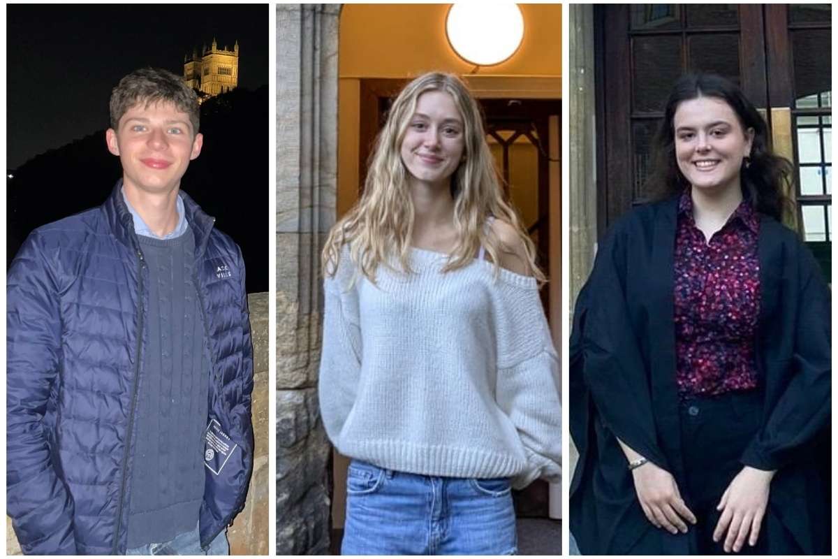 Educational Awards Winners 2025