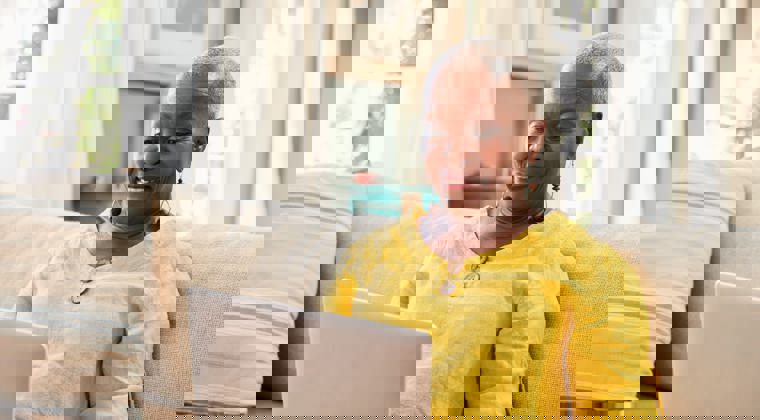 Lady In Yellow Dress 2 Min